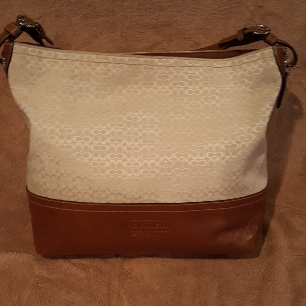 Coach Handbag